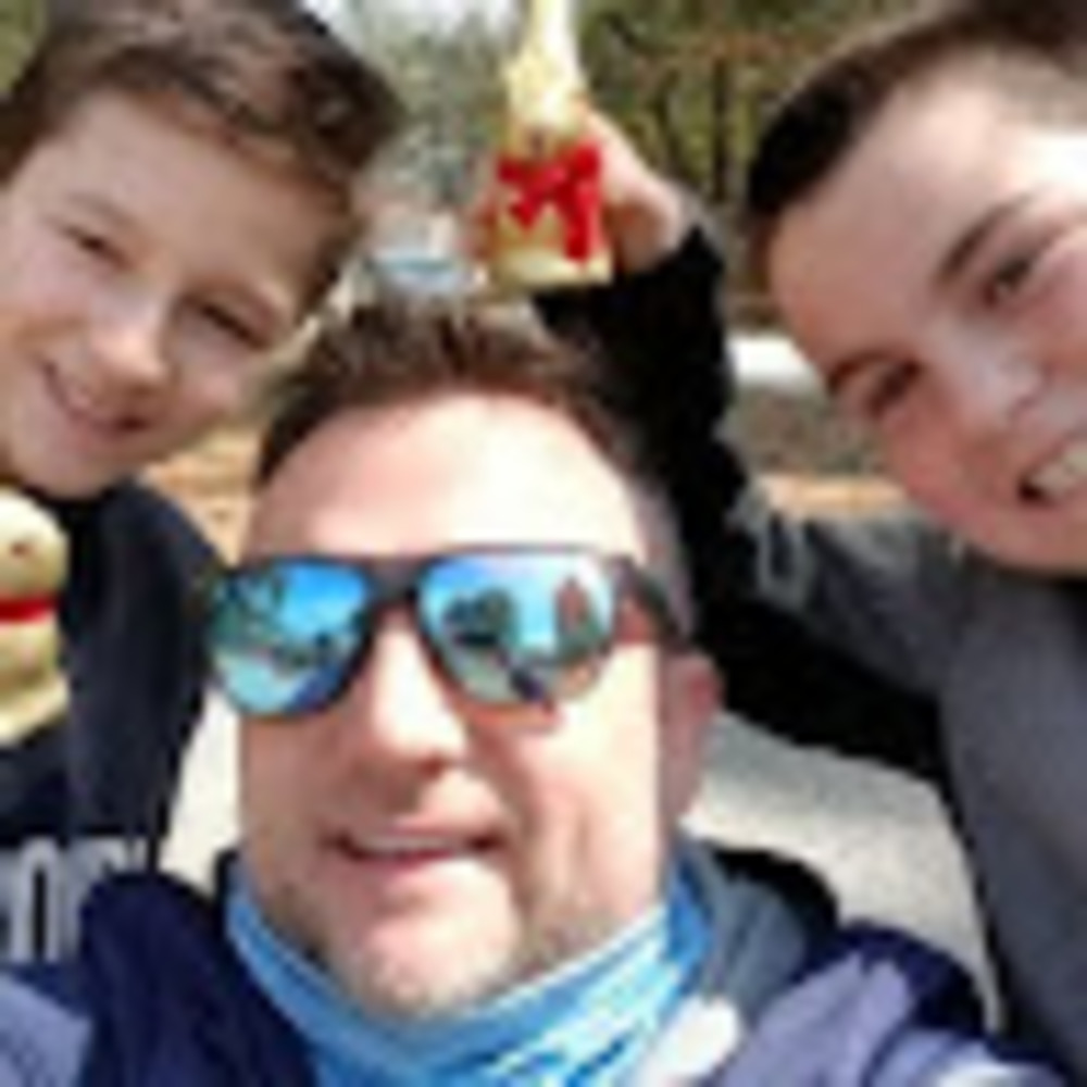 Meet your Posher, Ryan